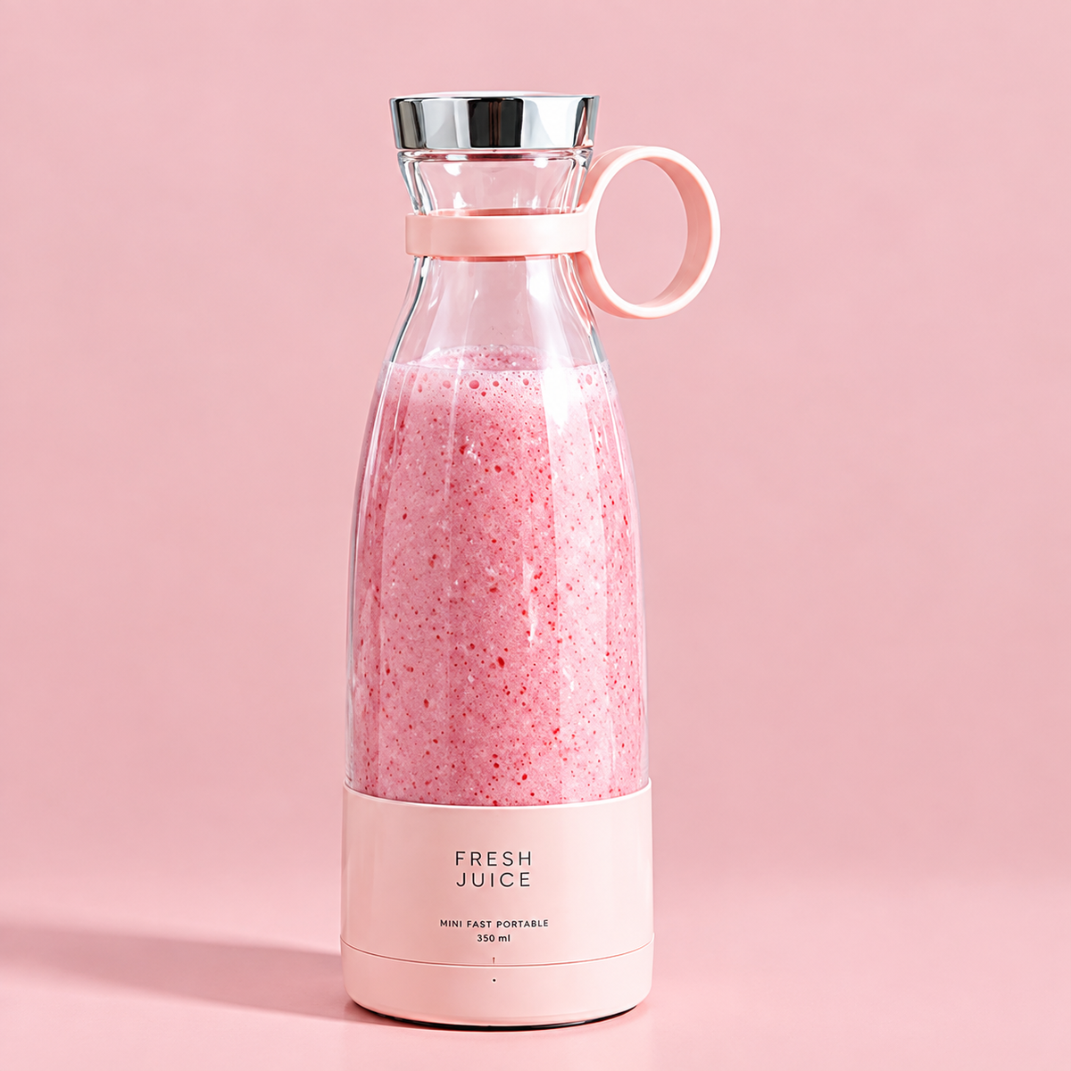 Smart Needs Portable Blender, USB Rechargeable